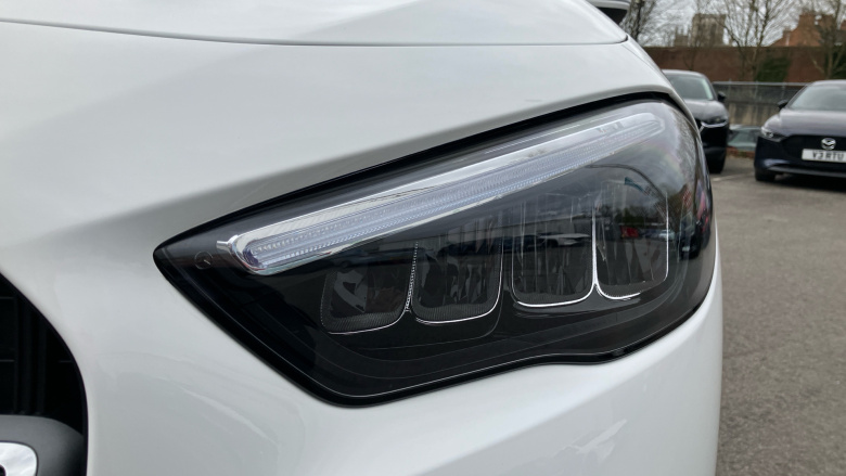 Mercedes-Benz GLA 180 Sport Edition 5dr Auto Petrol Hatchback